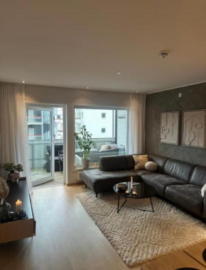 Central Two-Bedroom Apartment, Free Parking, Perfect for Exploring